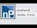 NonPareil Austin Building Better Futures for Adults with Autism