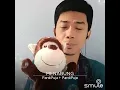 Download Lagu MENABUNG by Saskia \u0026 Geofany lagu anak populer tahun 90'an cover by SupardiPuja