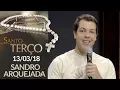 Download Lagu Santo Terço - 13/03/18