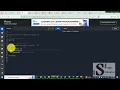 Python part 96 how to input array elements through www SoloLearn com