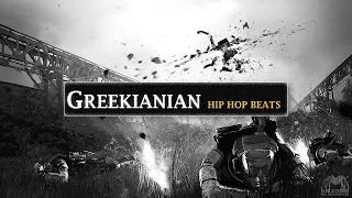 passenger boom bap beat w elegant sample conway x benny the butcher 84 bpm