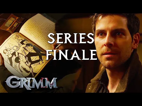 Download MP3 Grimm Series Finale: How Did It End? | Grimm