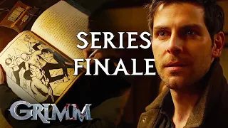 Grimm Series Finale: How Did It End | Grimm