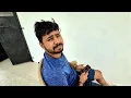 Download Lagu सुनील सीडीवरुण खाली पडले...😰