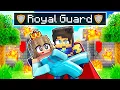 Download Lagu Saving The PRINCESS as a ROYAL GUARD in Minecraft!