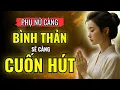 Download Lagu Thần Thái Phụ Nữ: Vì Sao Người Bình Thản Lại Luôn Cuốn Hút? | Kỷ Luật Khắc Kỷ