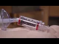 WATCH DECHOKER WORK The Dechoker Is A Dechoking Device That Saves Lives