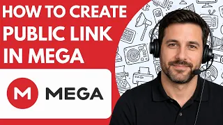 How to Create a Public Link in MEGA Full Guide 2026