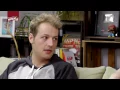 Weekend, der ehem. Sozialarbeiter: Jugendarbeit & Kinderp*rnografie (Interview) - Toxik trifft