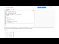 Calculating Linear equations with Python programming