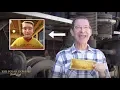 Meet Eddie Deezen at THE POLAR EXPRESS Train Ride