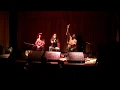 Carolina Chocolate Drops--Cornbread and Butterbeans