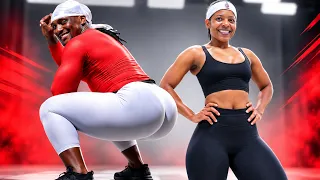 GET Amazing Abs and Glutes Now?