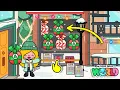 GET SECRET GIFTS FOR CHRISTMAS / TOCA BOCA / HAPPY TOCA