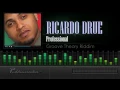 Ricardo Drue - Professional (Groove Theory Riddim) [Soca 2015] [HD]