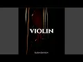 Dramatic Sad Violin (feat. Oleg Kirilkov)