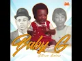 Steven G. - "Gauntlet" (Produced by Lu B)