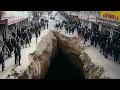 Download Lagu Tragic! 399 Shocking Natural Disasters Caught On Camera!