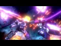 Transformers Devastation Soundtrack - Final Boss Theme Extended