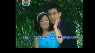 imel putri cahyati u0026 temmy rahadi kehidupan bahagia stf kugapai cintamu 09 gentabuana paramita