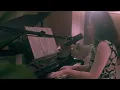 pode se achegar - tiago iorc & agnes nunes (cover piano acústico)