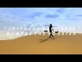 JOYFUL VS HAPPINESS - DJ DENZ THE ROOSTER [NCSSound Release ]