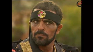 مسلسل الذئب ـ الحلقة 2 الثانية كاملة HD 