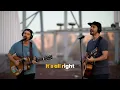 Download Lagu Here Comes the Sun - Music Travel Love (Lyric Video)