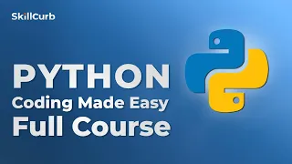 The Complete Python 3 Beginners Tutorial Full Course Coding Made Easy Learn Python