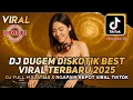 Download Lagu DJ DUGEM DISKOTIK VIRAL TERBARU 2025 - DJ NGAPAIN REPOT LAGU TIMUR VIRAL TIKTOK - DJ FUNKOT FULLBASS