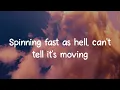 Vertigo - Nick Hakim (Lyrics)