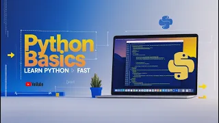 Introduction To Python programming Part 4