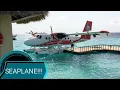Download Lagu WATERLOO - TAVARO SEABASE (SEAPLANE) 