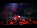 Pepper Warning feat Stick Figure at Red Rocks
