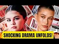 Download Lagu Hailey Bieber Selena Gomez Feud Just Got UGLIER Than Ever!