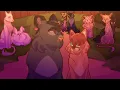 Lemon Boy - Warrior Cats Abandoned
