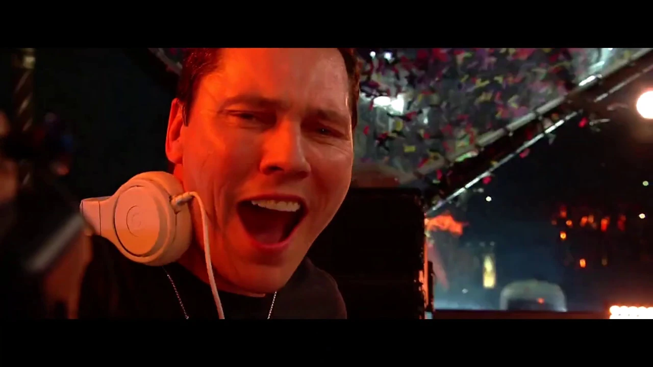 Coldplay - A Sky full of stars (Tiësto vs Djs From Mars Bootleg)