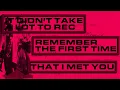 Fresco Trey - Same (Official Lyric Video)