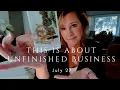 Daily Tarot for the Collective UNFINISHED Business - Your Spiritual Power SURGES