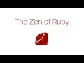 Let s Learn Ruby on Codecademy - Episode 13