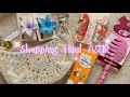 Download Lagu ASMR Shopping Haul | Hair Brushes, Bags, Korean Skincare, Hair Clips \u0026 More