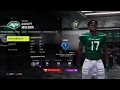 Every rookies face scan and hairstyle in Madden 23