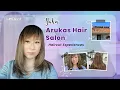 Arukas Hair Haircut Experiences Yuka