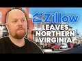 How Will Zillow Leaving Affect Northern Virginia and DC