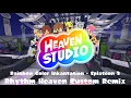 Download Lagu Rainbow Color Inkantation - Splatoon 3 - Rhythm Heaven Custom Remix
