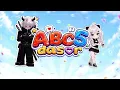 ABC 5 Dasar - From 'Indo Camp l MV ✨FypYinRoblox✨ special collab