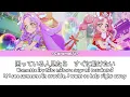 (歌詞/lyrics) なぜ？なぜ？謎？ANSWER! Why? mystery? ANSWER!