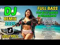 Download Lagu FULL DJ REMIX 2025🔥 LAGU VIRAL TERBAIK VERSI NONSTOP UNTUK JALAN-JALAN DAN SANTAI