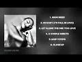 OLIVIA DEAN THE ART OF LOVING PLAYLIST FULL