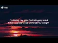 Artemas - eat me alive (Lyrics)